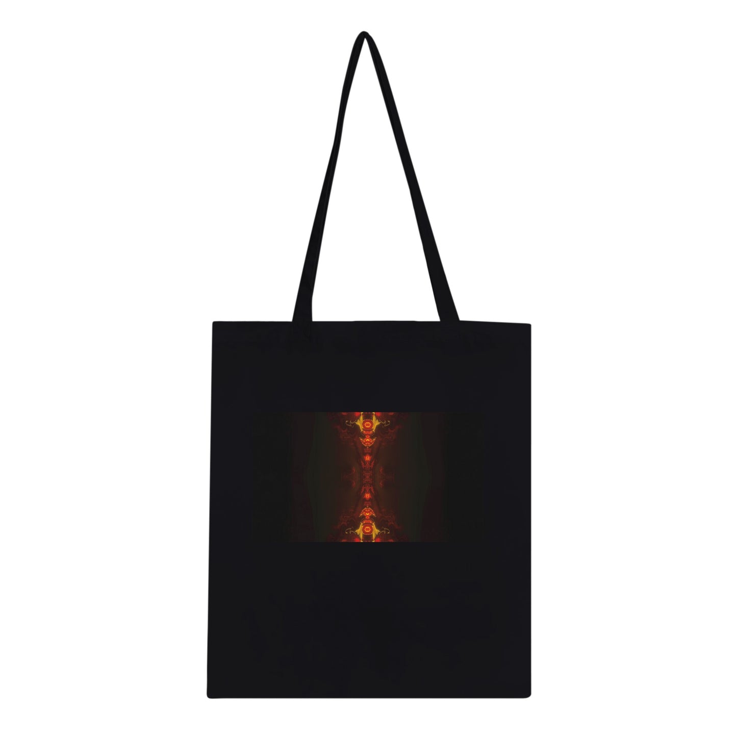 Belgium Tote Bag - World Kryptonite