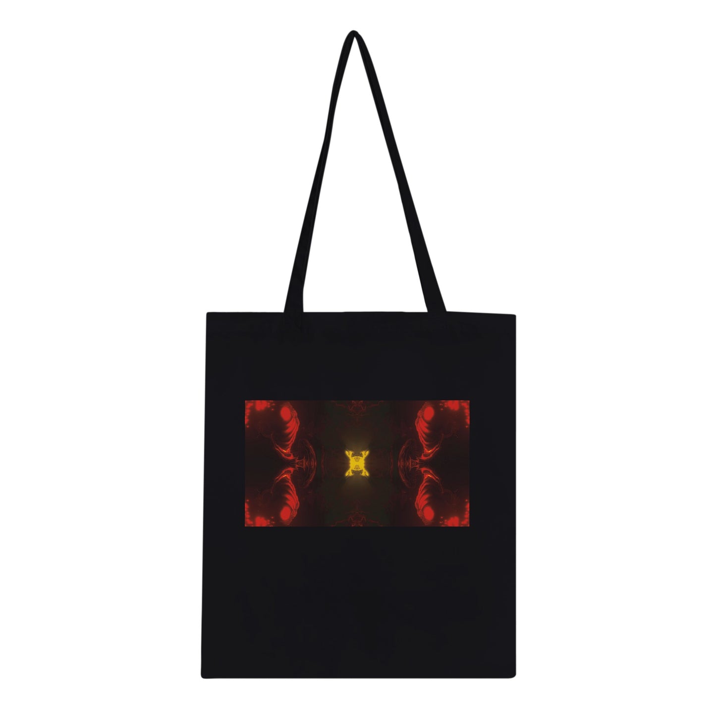 Belgium Tote Bag - World Kryptonite