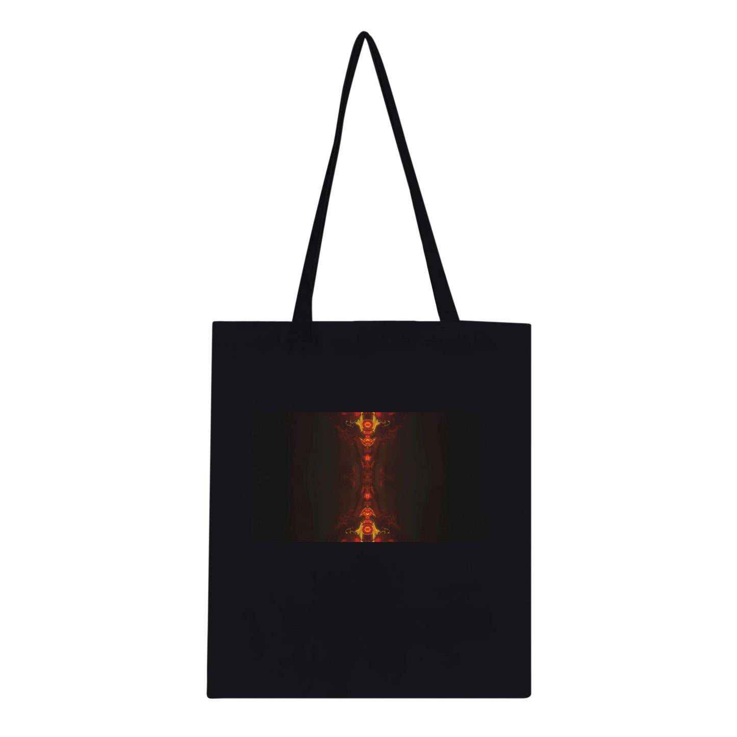 Belgium Tote Bag - World Kryptonite