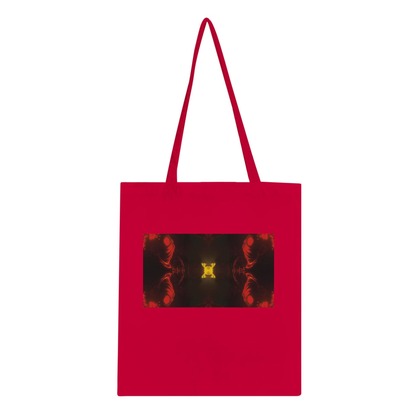 Belgium Tote Bag - World Kryptonite