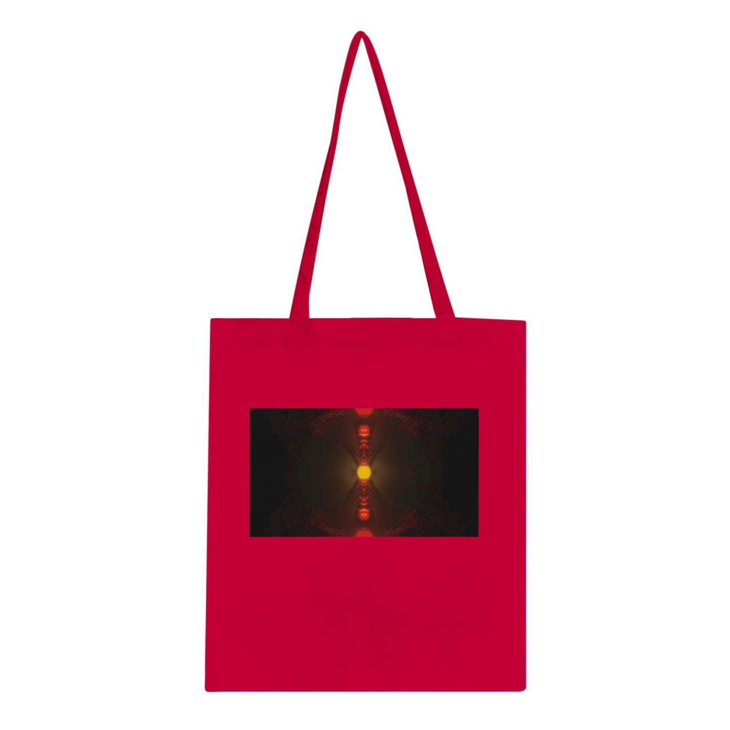 Belgium Tote Bag - World Kryptonite
