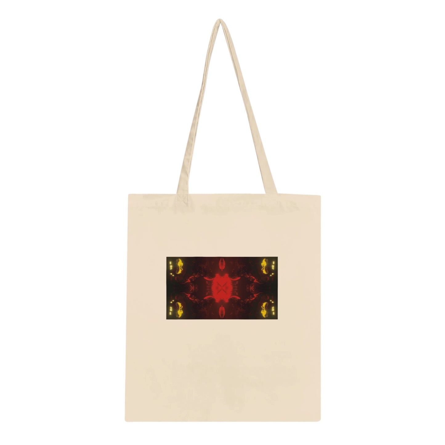 Belgium Tote Bag - World Kryptonite
