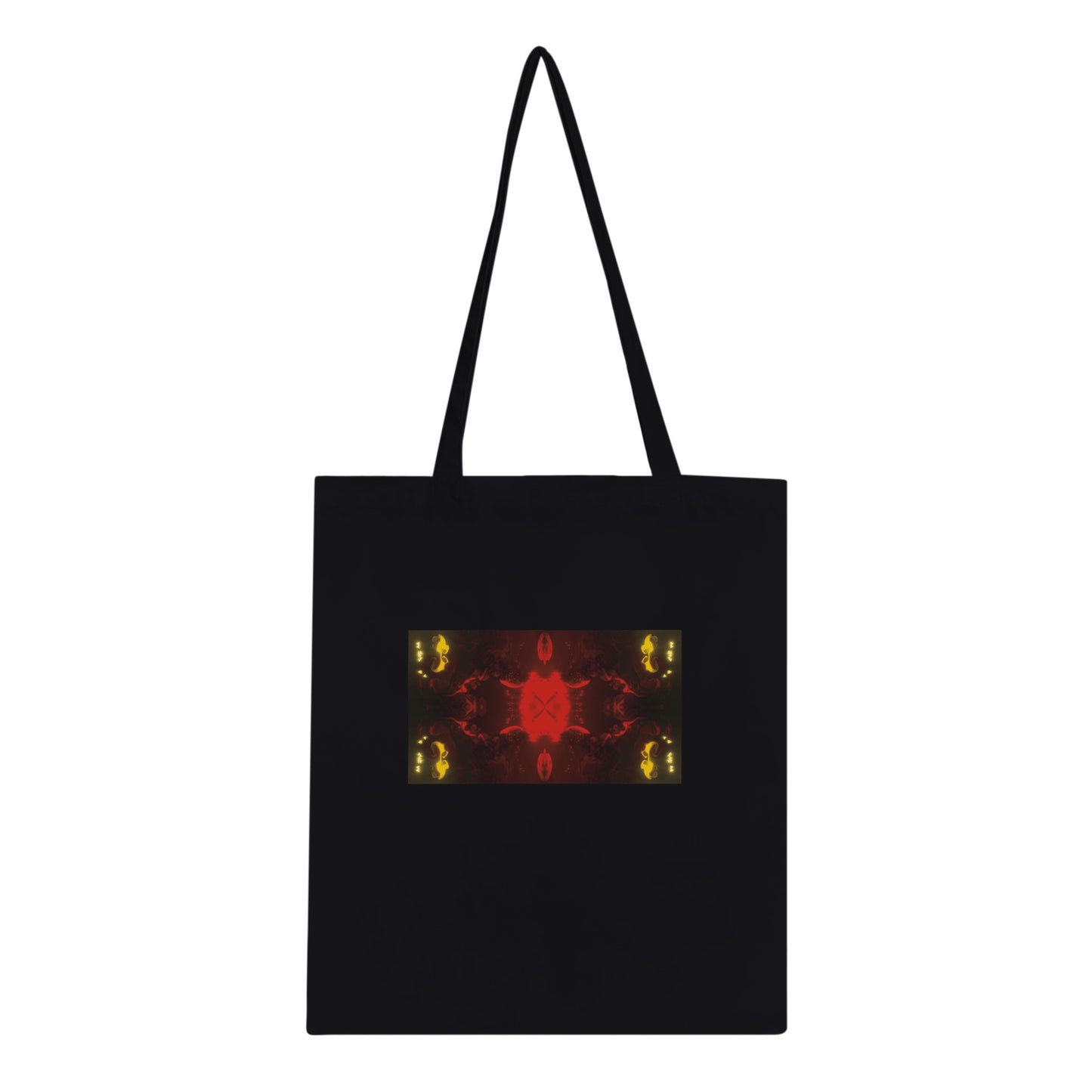 Belgium Tote Bag - World Kryptonite