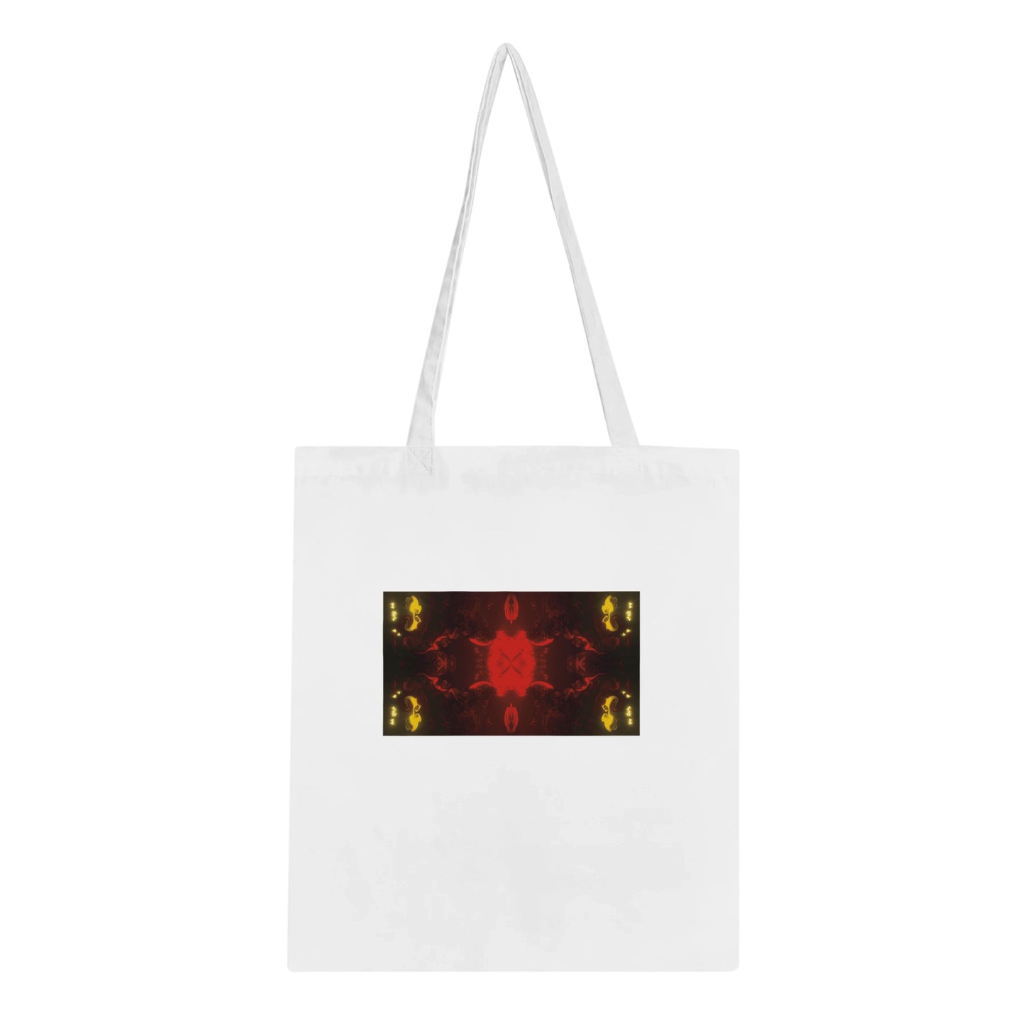 Belgium Tote Bag - World Kryptonite