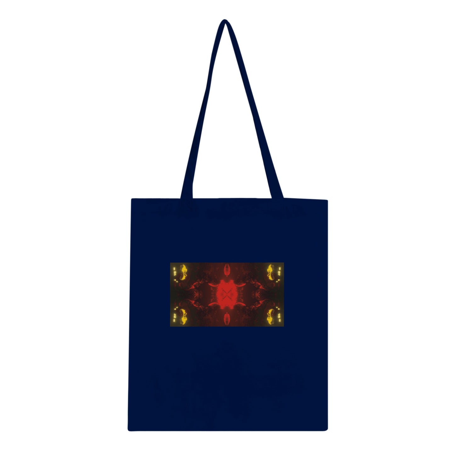 Belgium Tote Bag - World Kryptonite