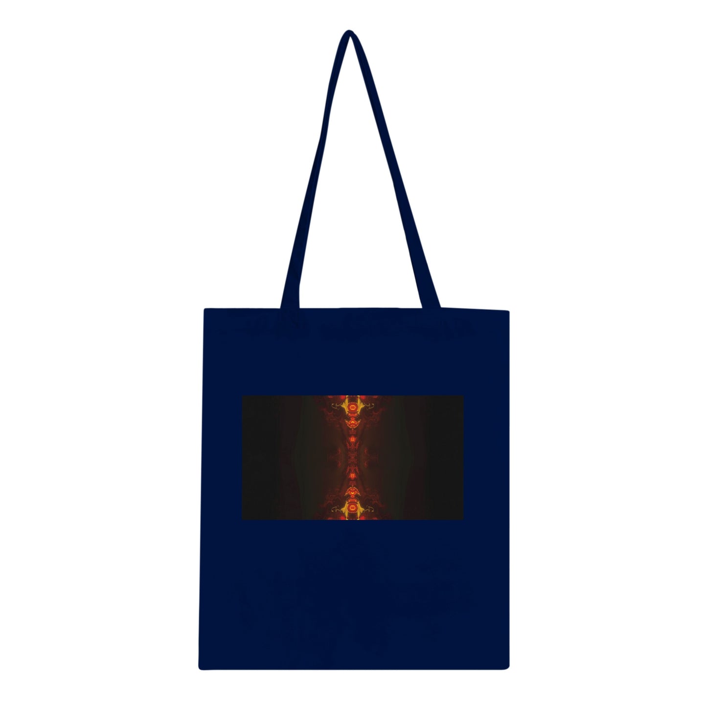 Belgium Tote Bag - World Kryptonite