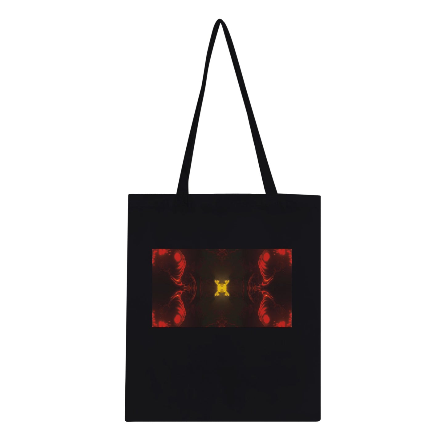 Belgium Tote Bag - World Kryptonite