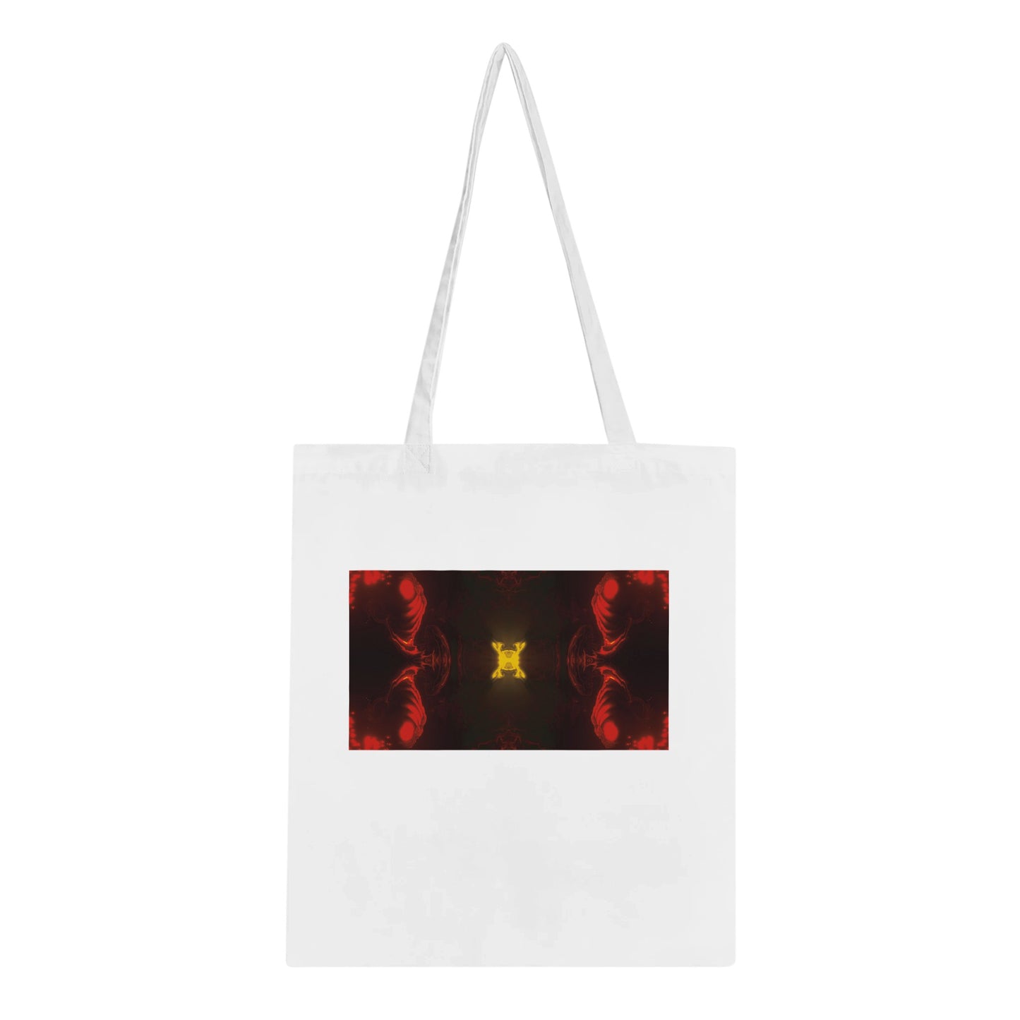 Belgium Tote Bag - World Kryptonite