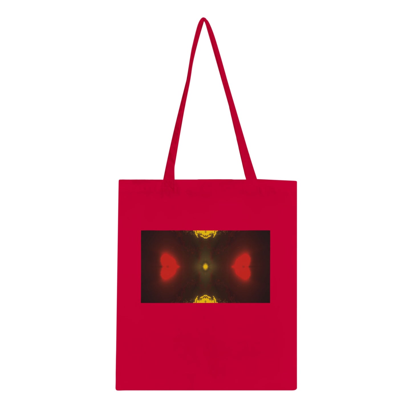 Belgium Tote Bag - World Kryptonite