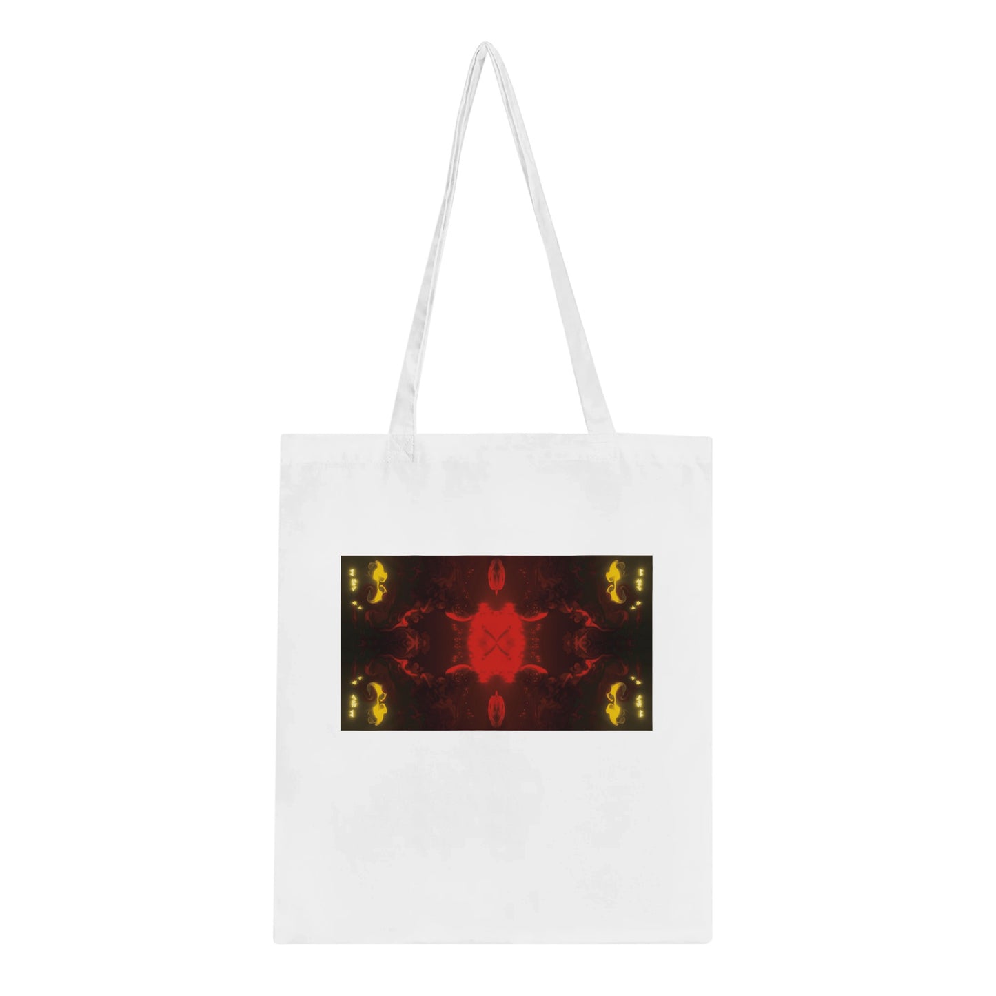 Belgium Tote Bag - World Kryptonite