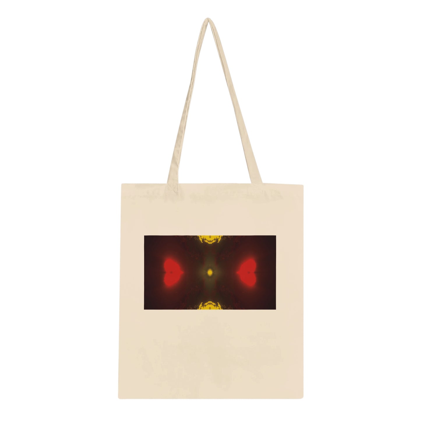 Belgium Tote Bag - World Kryptonite