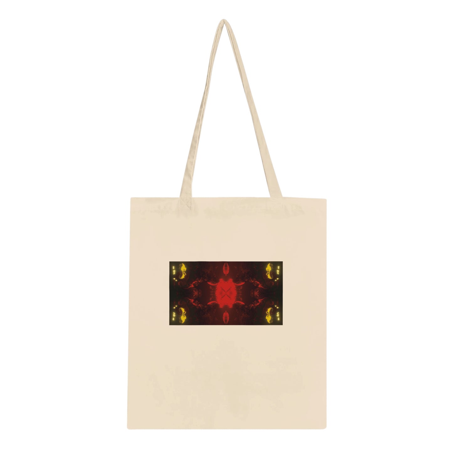 Belgium Tote Bag - World Kryptonite