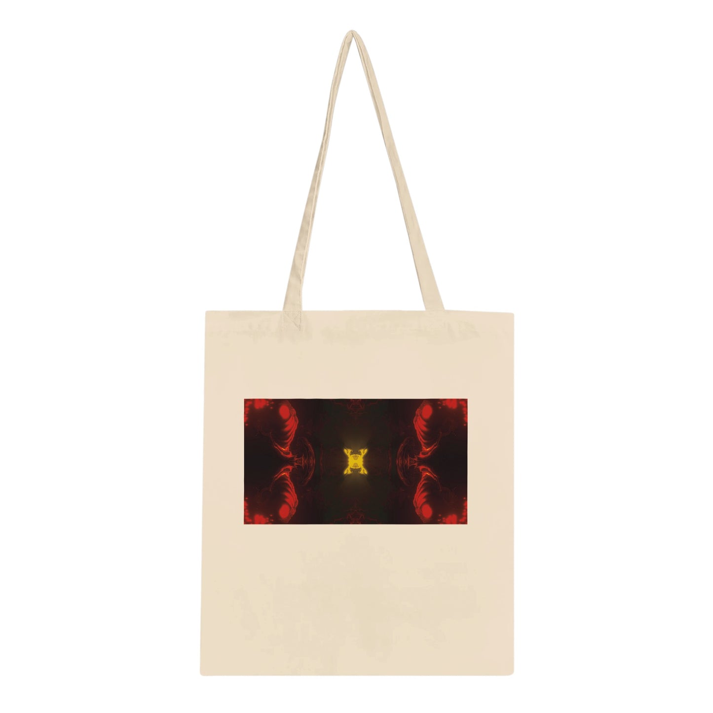 Belgium Tote Bag - World Kryptonite