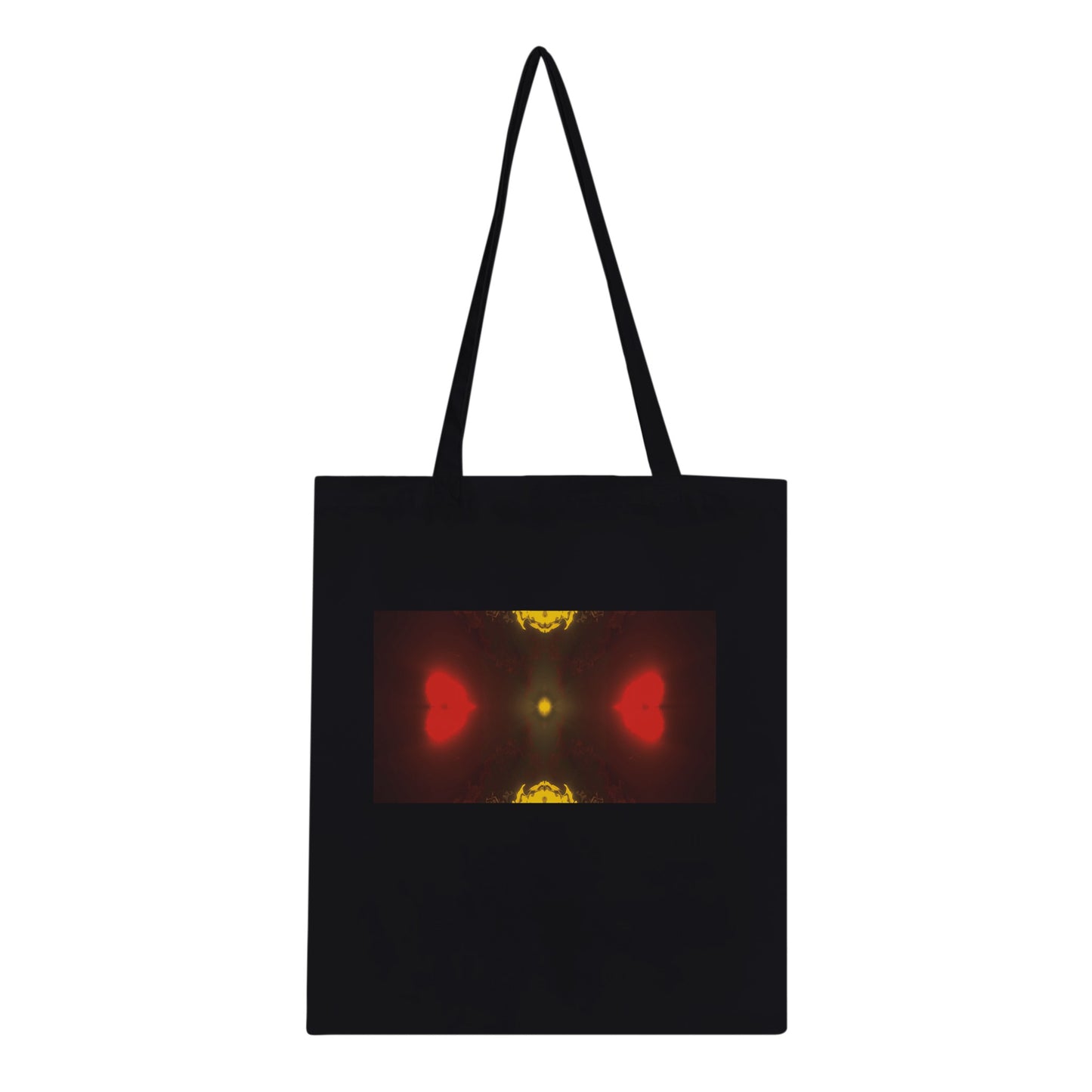 Belgium Tote Bag - World Kryptonite