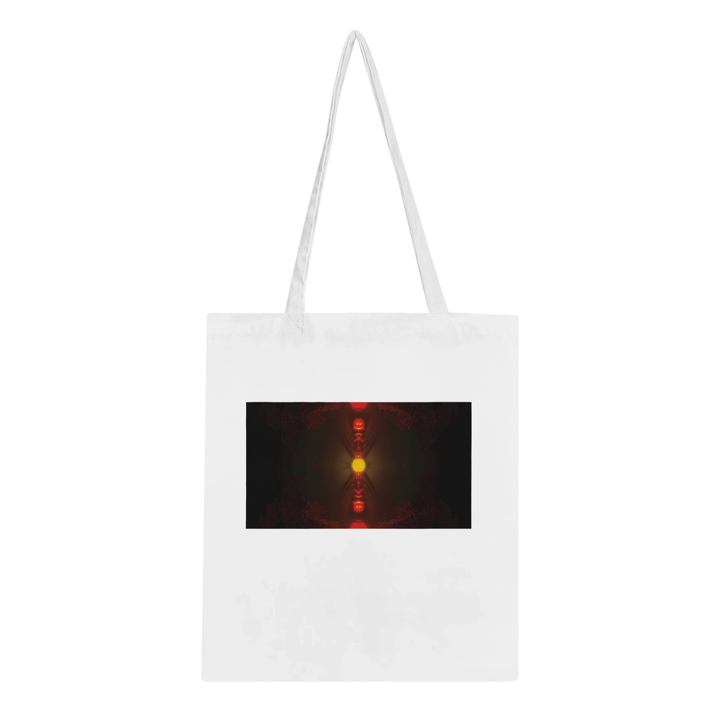 Belgium Tote Bag - World Kryptonite
