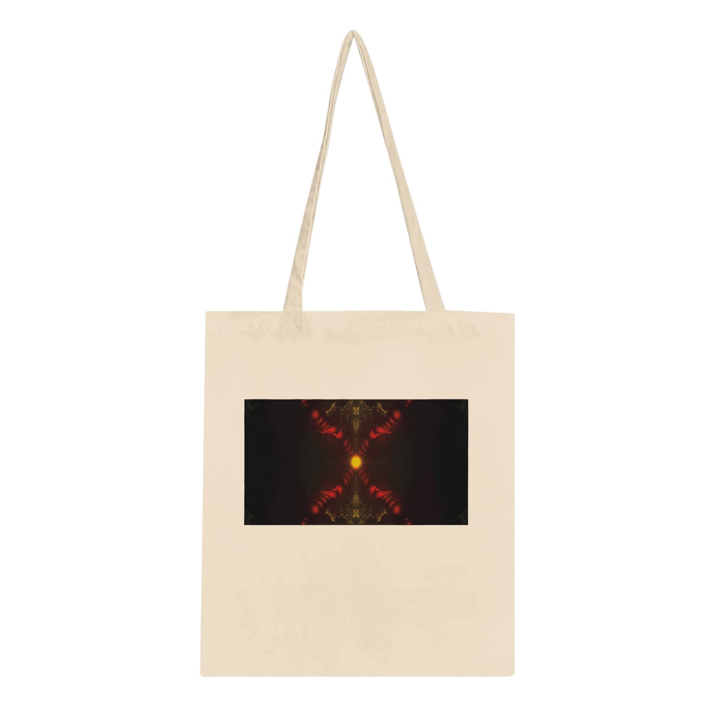 Belgium Tote Bag - World Kryptonite