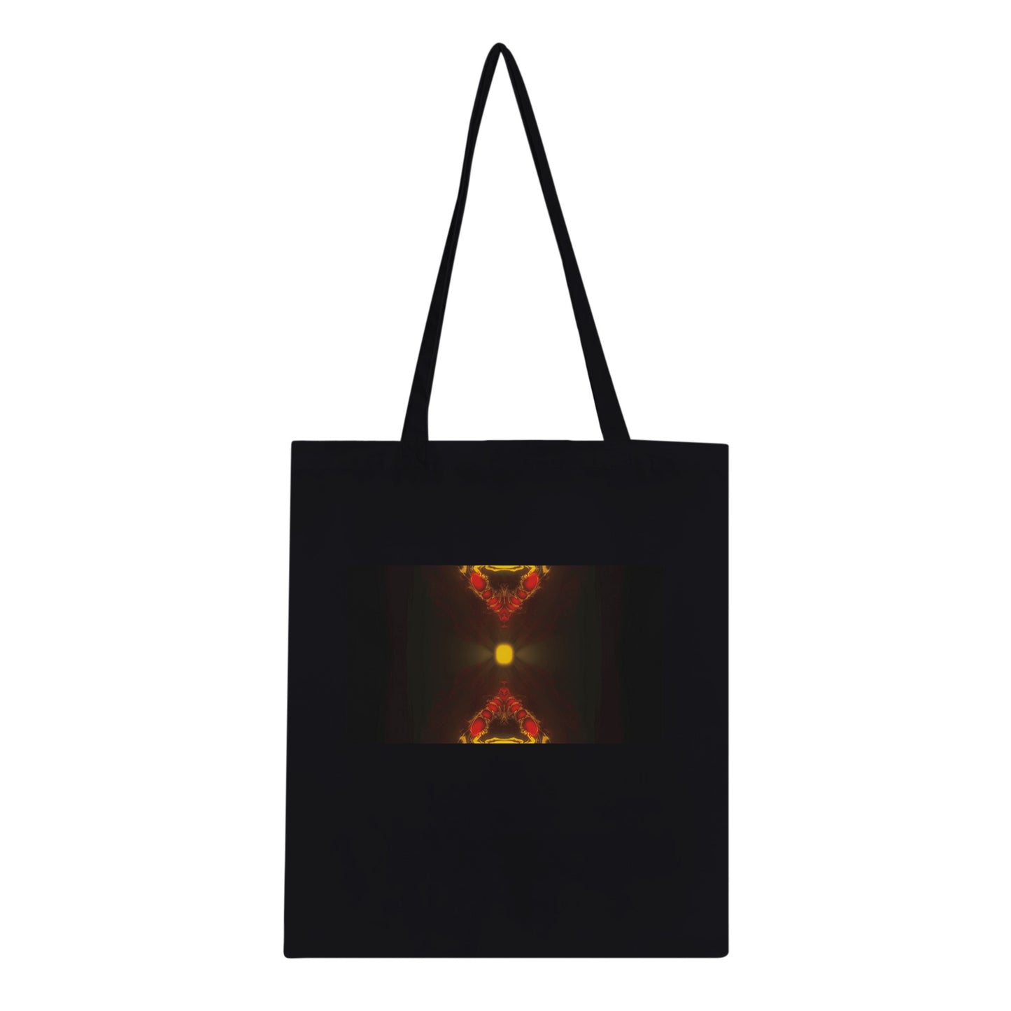 Belgium Tote Bag - World Kryptonite