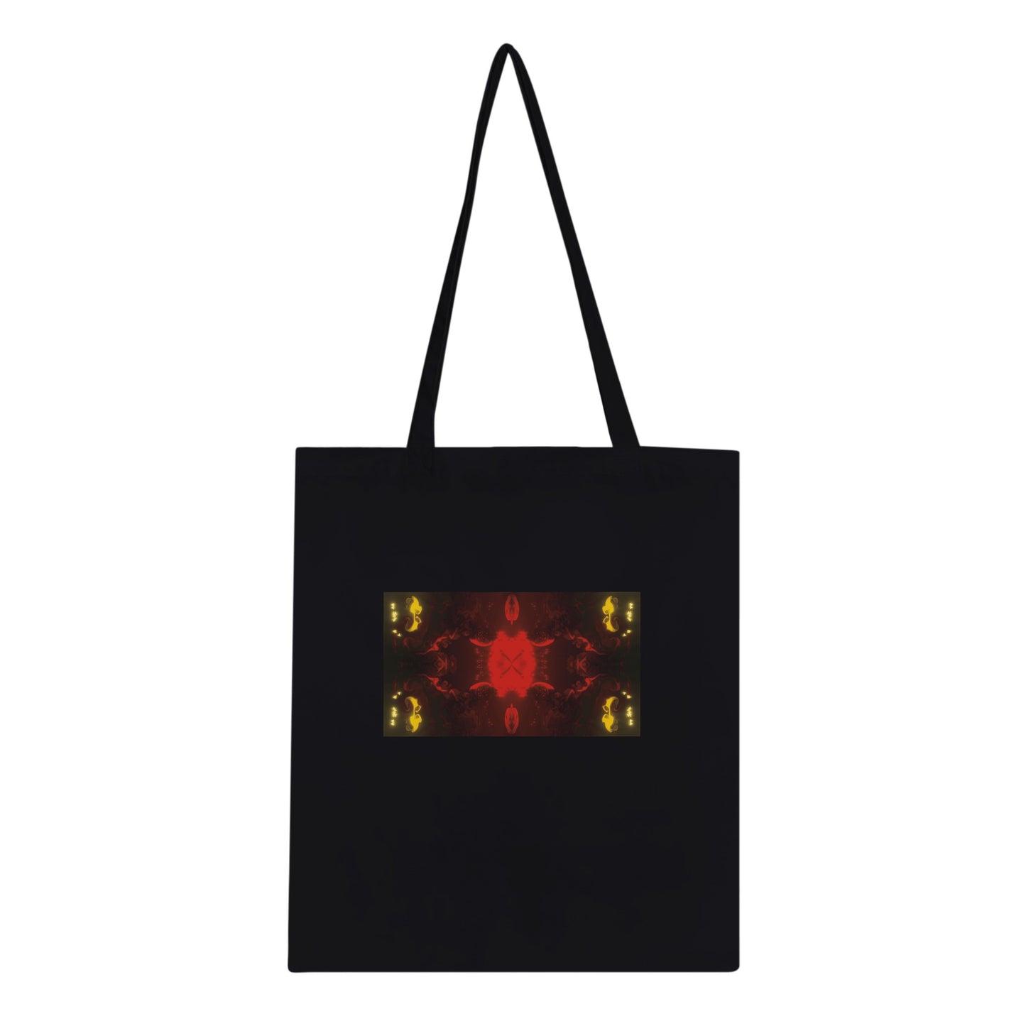 Belgium Tote Bag - World Kryptonite