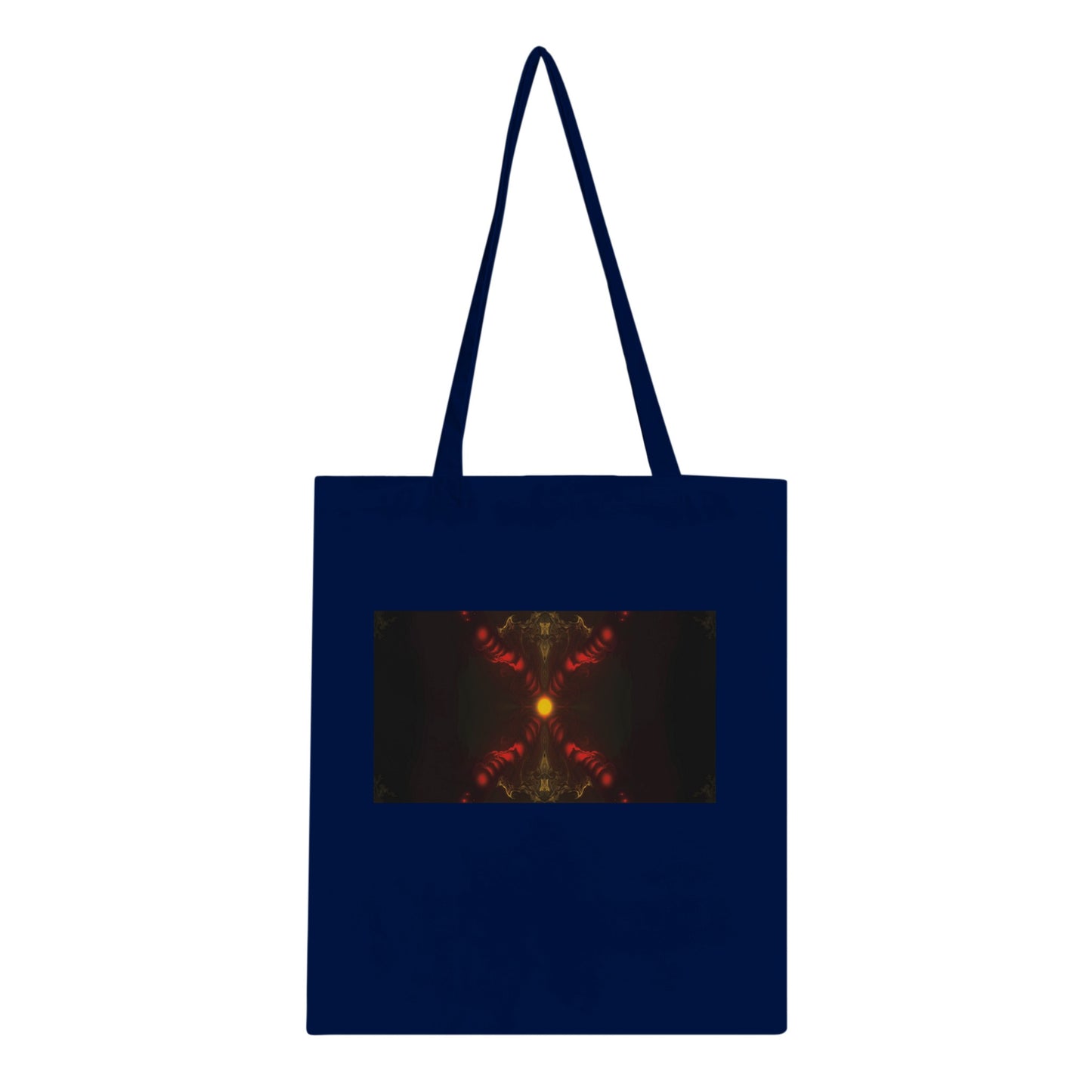 Belgium Tote Bag - World Kryptonite