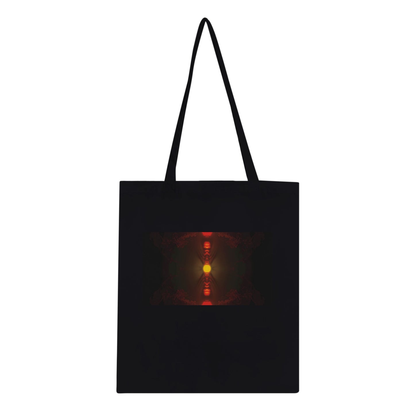 Belgium Tote Bag - World Kryptonite