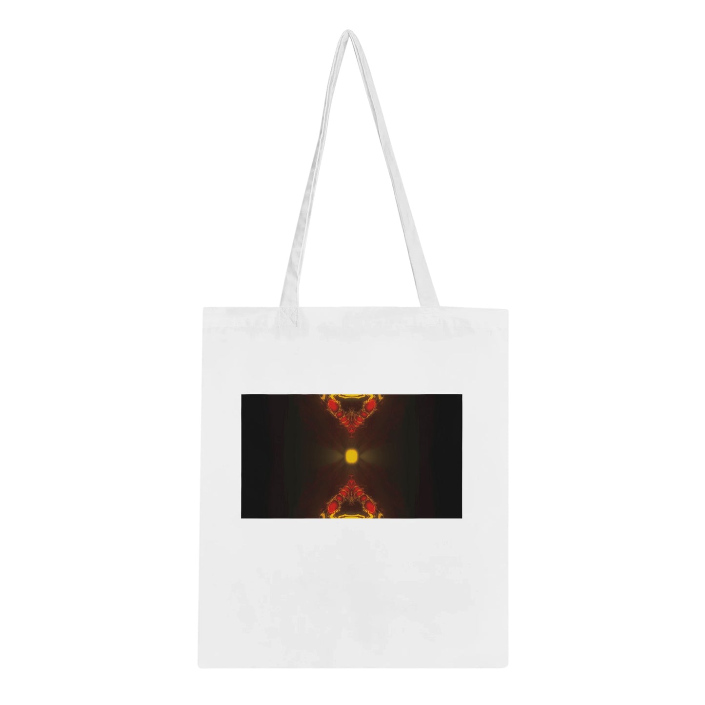 Belgium Tote Bag - World Kryptonite