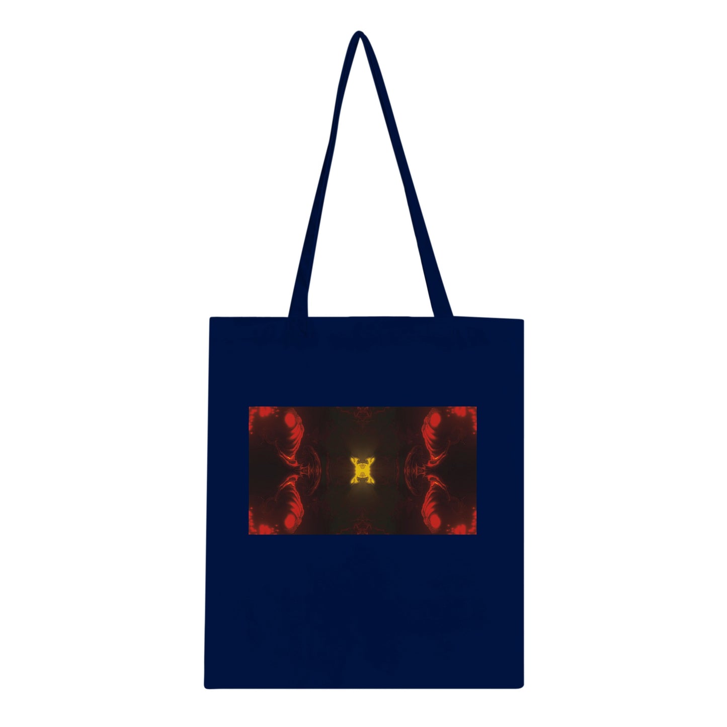 Belgium Tote Bag - World Kryptonite