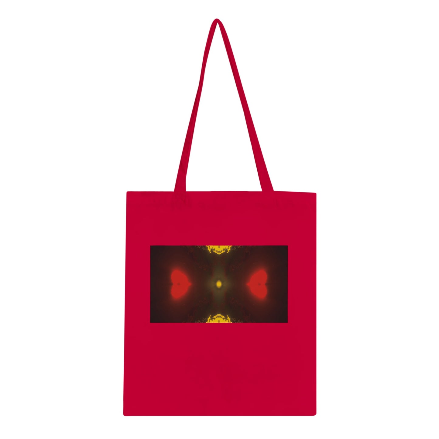 Belgium Tote Bag - World Kryptonite