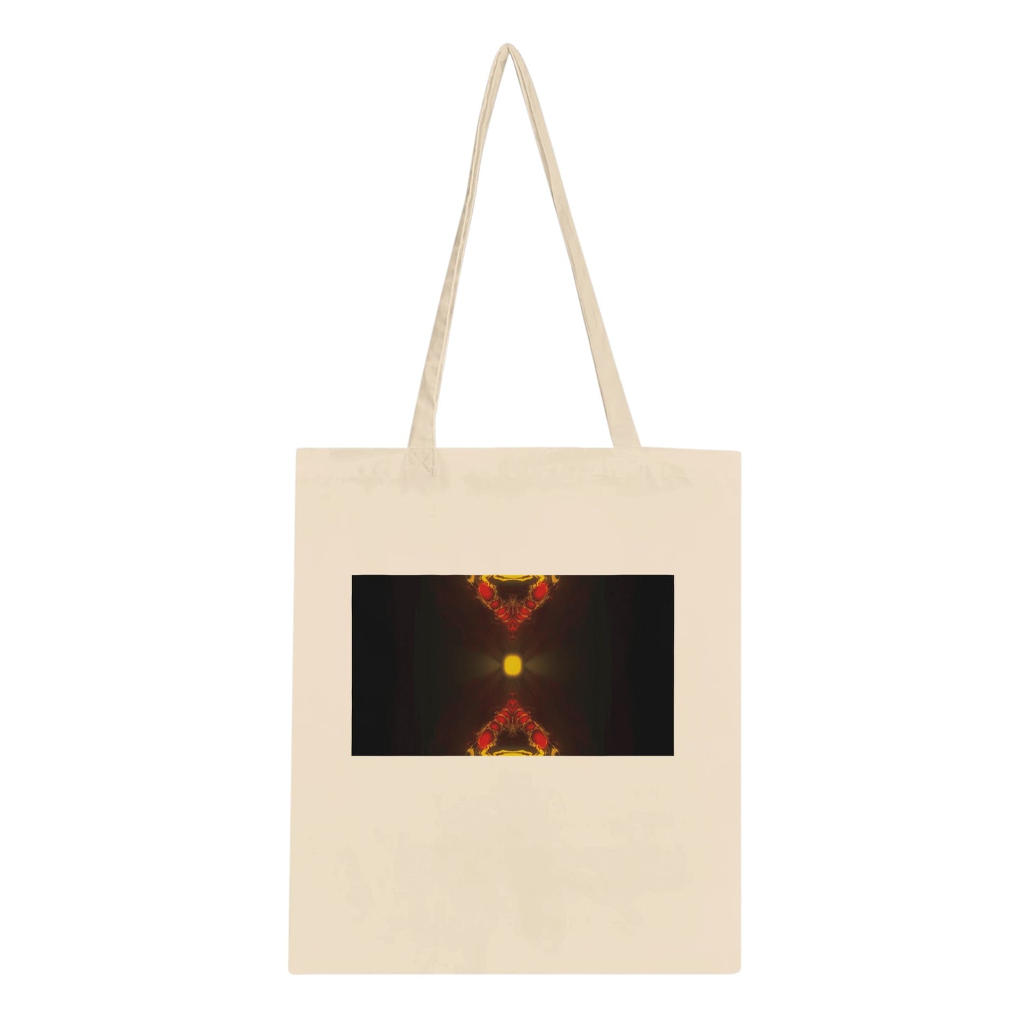 Belgium Tote Bag - World Kryptonite