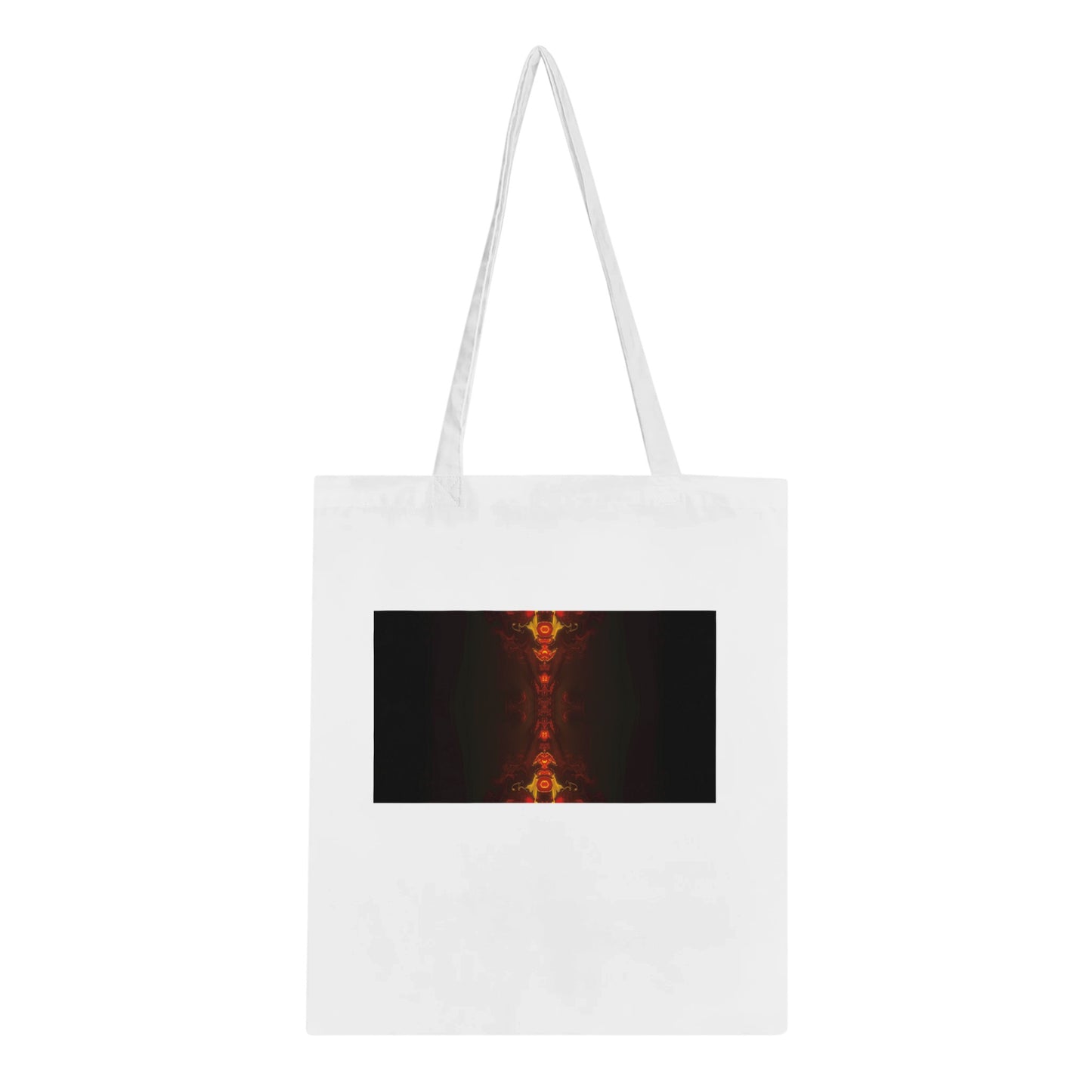 Belgium Tote Bag - World Kryptonite