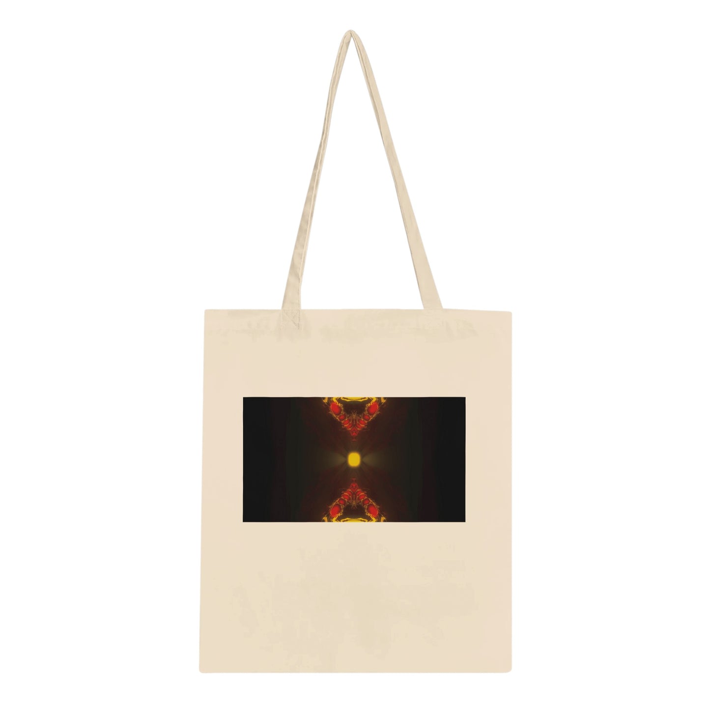 Belgium Tote Bag - World Kryptonite