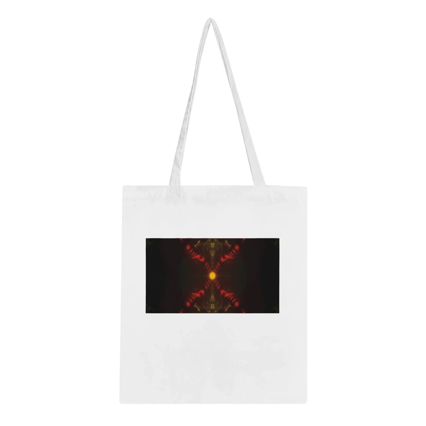 Belgium Tote Bag - World Kryptonite