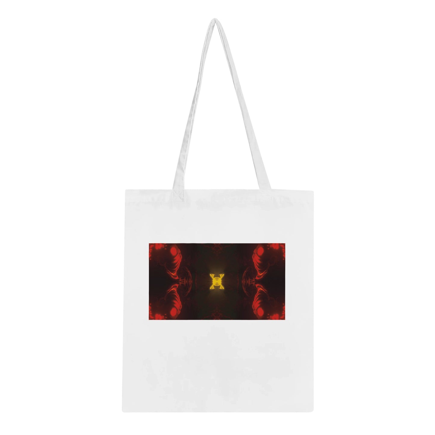 Belgium Tote Bag - World Kryptonite
