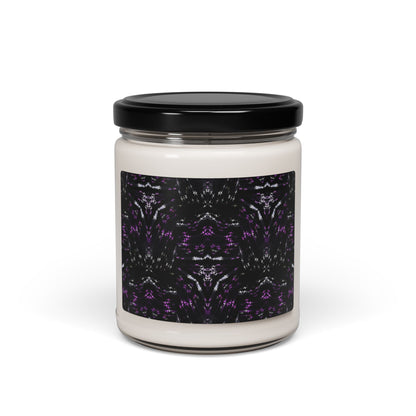 Scented Soy Candle, 9oz